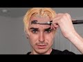 IF I LAUGH I TATTOO MY FACE