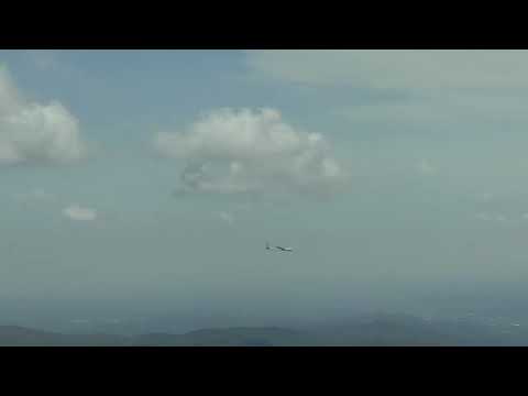 Flight-Composites /  - Flugvideo - Ice-X