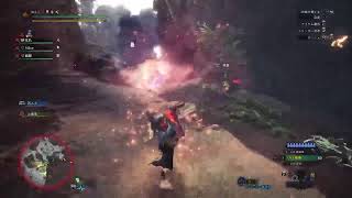 モンハンアイスボーン導きの地VC無し