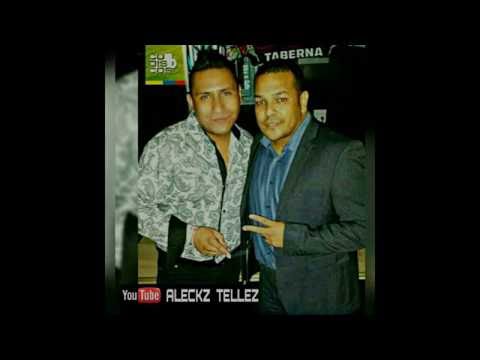 GOTITAS DE AMOR - "SALSA 2017" CHIQUITO TEAM BAND ft YAN COLLAZO ((dj ALECKZ TELLEZ))