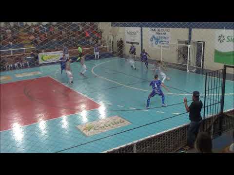 MELHORES MOMENTOS ASIF X APF