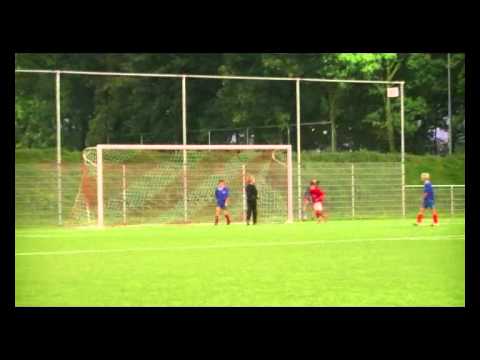 VV Eijsden D1 - DVO D1,deel 5/6