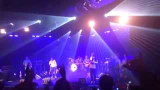 Richie Campbell - Get with you - Casino Estoril