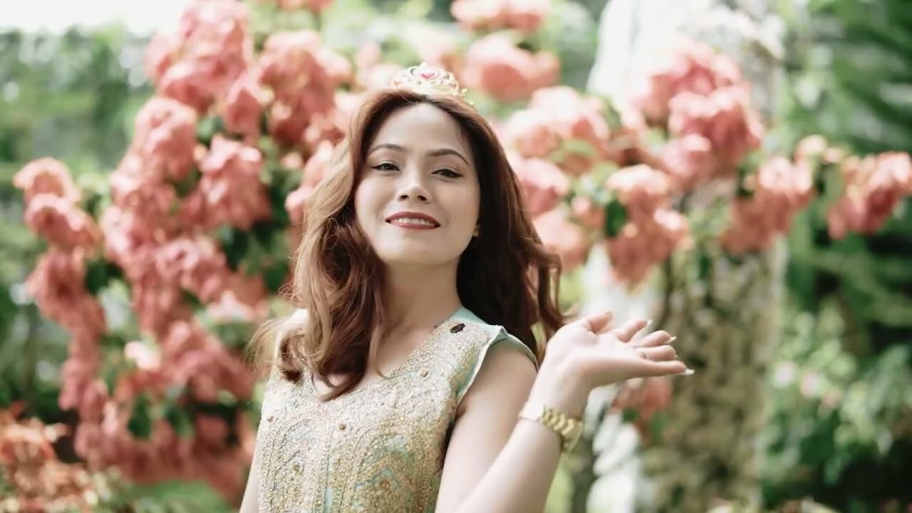 The wedding of Jeremiah and Lenie June 8th 2024