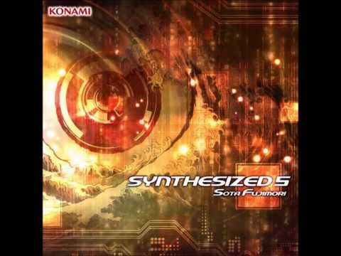 Sota Fujimori - Cattleya -Extended Mix-
