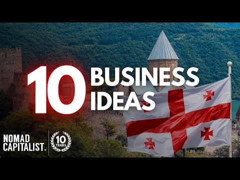 , title : 'Ten Business Opportunities in Georgia'