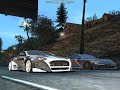 Need For Speed Carbon Porsche 911 GT3 3 VS Wolf