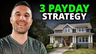 3 Paydays From One Deal—No Cash or Credit (Here’s How)