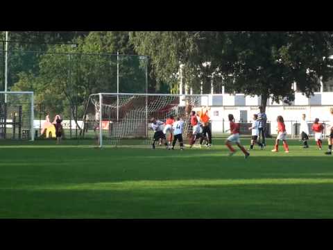 20130904 3-4 Fortius E2 - JSV E1