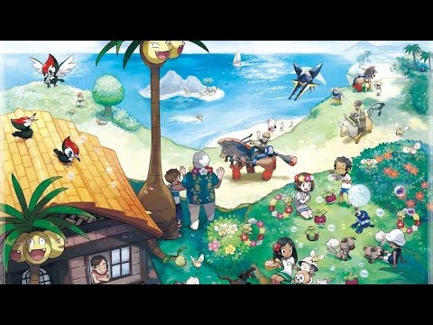 Pokémon ORAS GTS Giveaway 30/1/2022