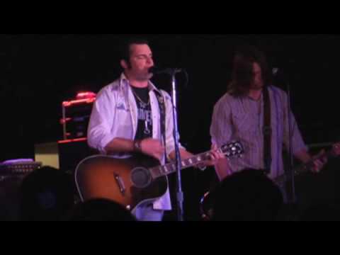 Reckless Kelly - SOMEWHERE IN TIME (Official Album Trailer)