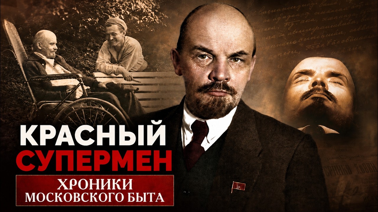 Кремль против старости. Как в СССР искали рецепт бессмертия