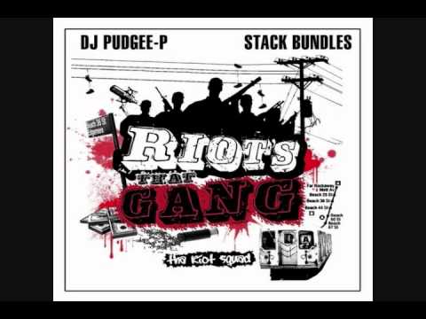 Riot Squad - All I Have