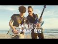 Gary Hoey & Ian Hoey "Summer's Here"  (Official Video)