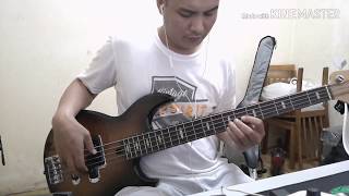 Download lagu D'BAGINDAS - SUKA SAMA KAMU (BASSCOVER) mp3