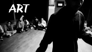 Freety Kitty @pkdancefun | Tu Koi Aur Hai-Tamasha | AR Rahman