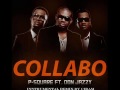 Psquare ft Don Jazzy COLLABO INSTRUMENTAL REMIX BY CIRAM