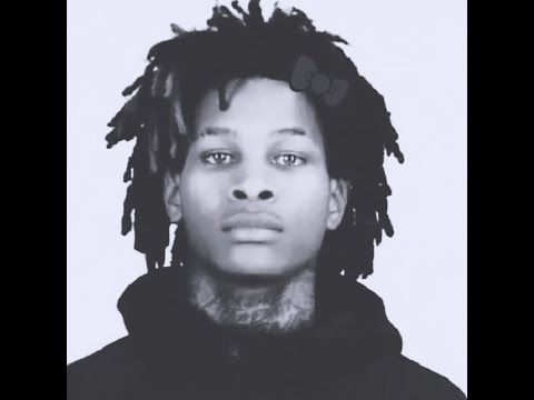 (FREE) BAK Jay x EBK Cyraq Type Beat - "HANG LOW"