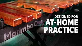 Video thumbnail for Marimba One 3.0 Octave Educational Marimba Demo by Sweetwater