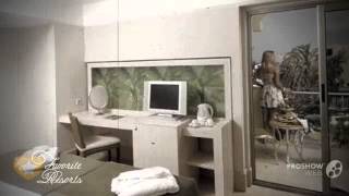 Ambassador Hotel - Turkey Kemer