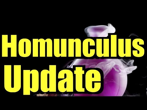 Russian Living Homunculus now on Tour in U.S. (video) | Paranormal ...