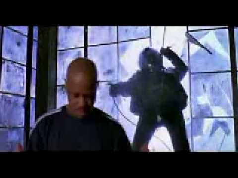 Big Shug,Guru,Fredie Fox-Militia