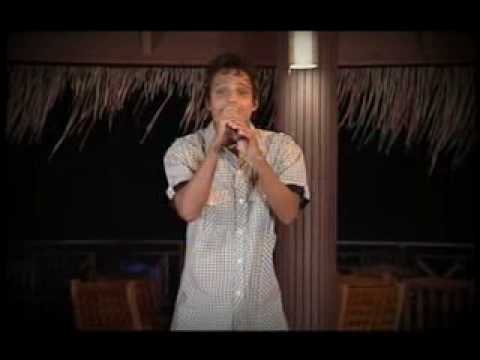 Raajje Rann Adu 2009 - Episode 12 - Shaffan Song 2