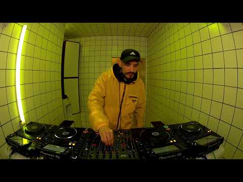 BPitch - Maxime Iko | HÖR - Nov 3 / 2022