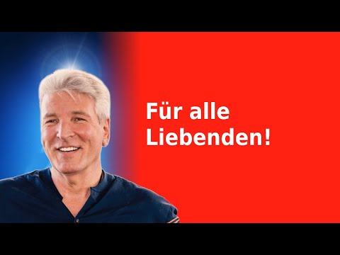 Für alle Liebenden!