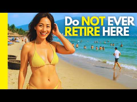 20 BEST Reasons NOT To RETIRE in Vietnam