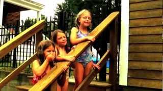 Call Me Maybe (Kids Remix Video)
