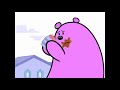 Applejack S Reaction Attack Of The 50 Foot Fleegle