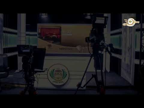LIVESTREAM | First sitting of the 7th Parliament - eNCA