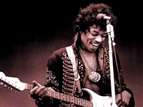 Little wing - Jimi Hendrix