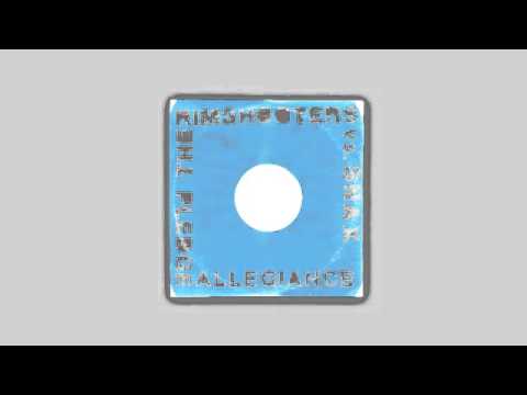 Snax, The Rimshooters - Pledge Allegiance (The Rimshooters vs. Snax) [Her Majesty's Ship]