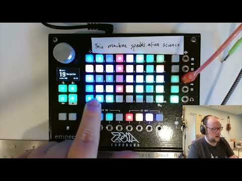 Empress ZOIA patch walkthrough:  "Zenjolin -- a ZOIAnese approach to Rob Hordijk's Benjolin"