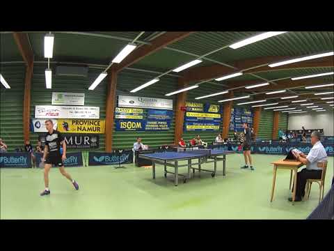 Laffineur Louis - Vilardell Albert