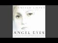 Angel Eyes