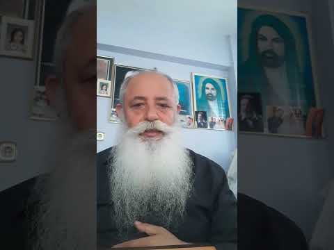 Alevi Duası - Hamdi Gürbüz Dede