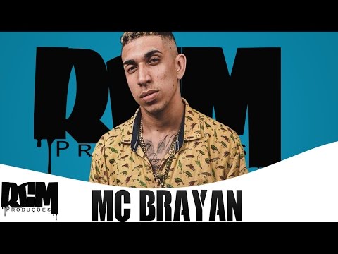 Mc Brayan - Kika e Rebola ( DJ Douglas ES) Lançamento 2016
