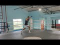 Footwork and Reflex drills | Boxing | Amateur