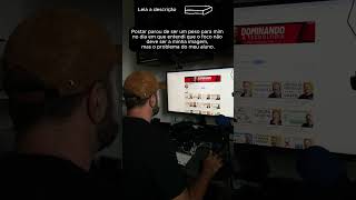 O erro que me travou por anos ...