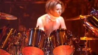 X Japan ～ Rusty Nail 「Last Live 1997」