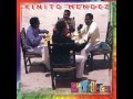 Kinito Méndez - Los Hombres Altos (2000)