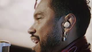  Miguel x WF-1000XM5 Truly Wireless Earbuds