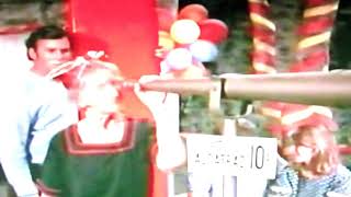 ♥♪♫ Take a Giant Step ♫♪♥