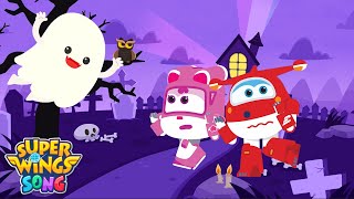 Holloween Hokey Pokey Core word "in" gameplay video by rleary, 1:52 duration