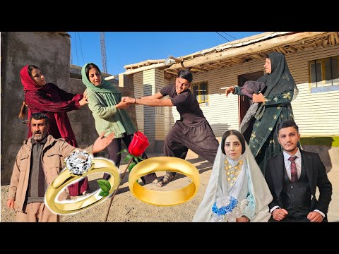 Arash vs. Setareh: How a Small Disagreement Changed Everything After a Tough Day