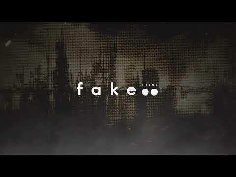 Fakeheist - The Antikythera Mechanism (Official Audio)