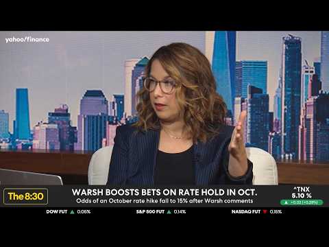 Dividend stocks vs. 5% Treasuries: The math investors are running now